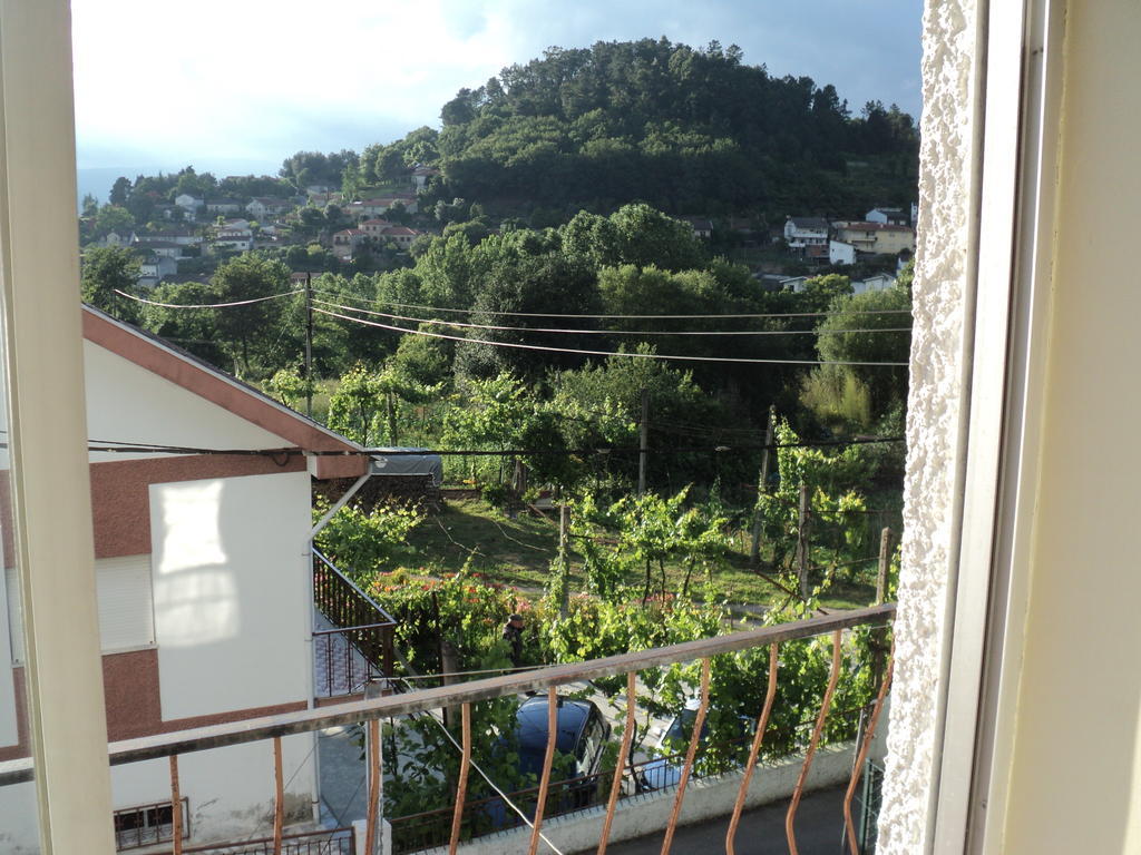 Alojamento Correia Калделаш Номер фото