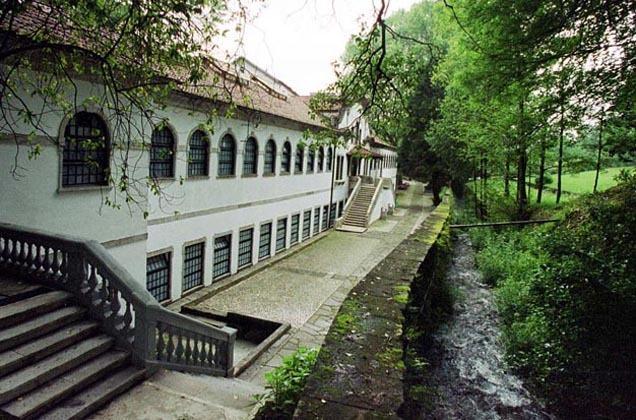 Alojamento Correia Калделаш Экстерьер фото